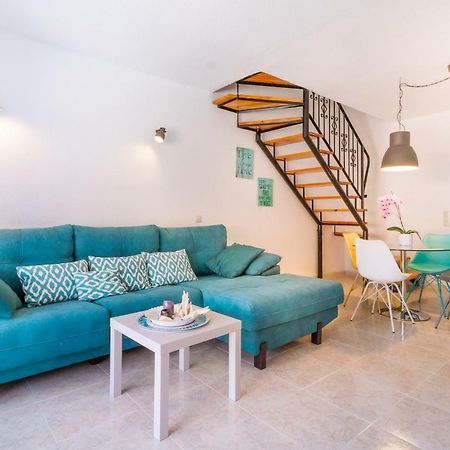 Bungalow La Cala 베니타첼 외부 사진