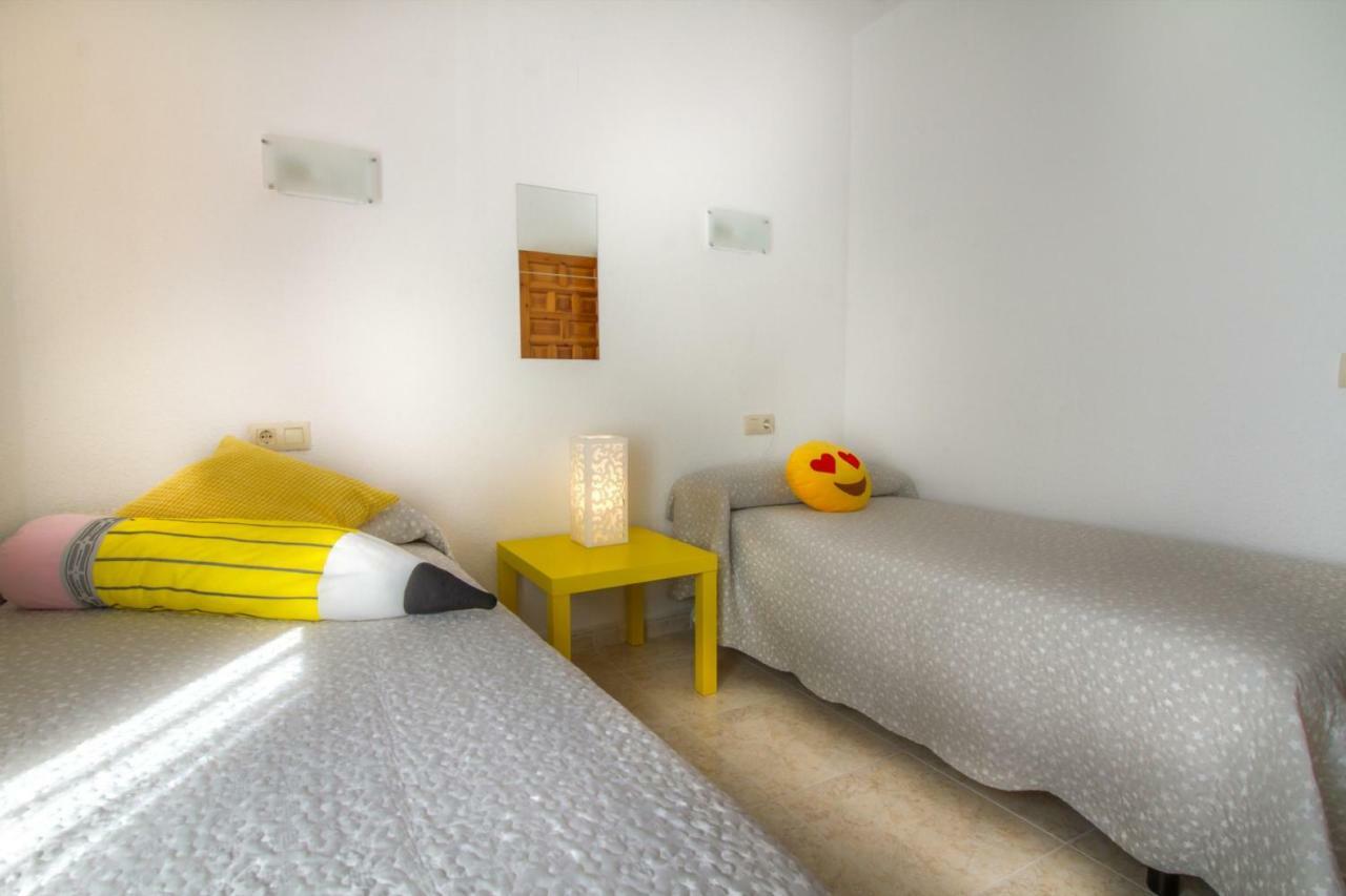 Bungalow La Cala 베니타첼 외부 사진