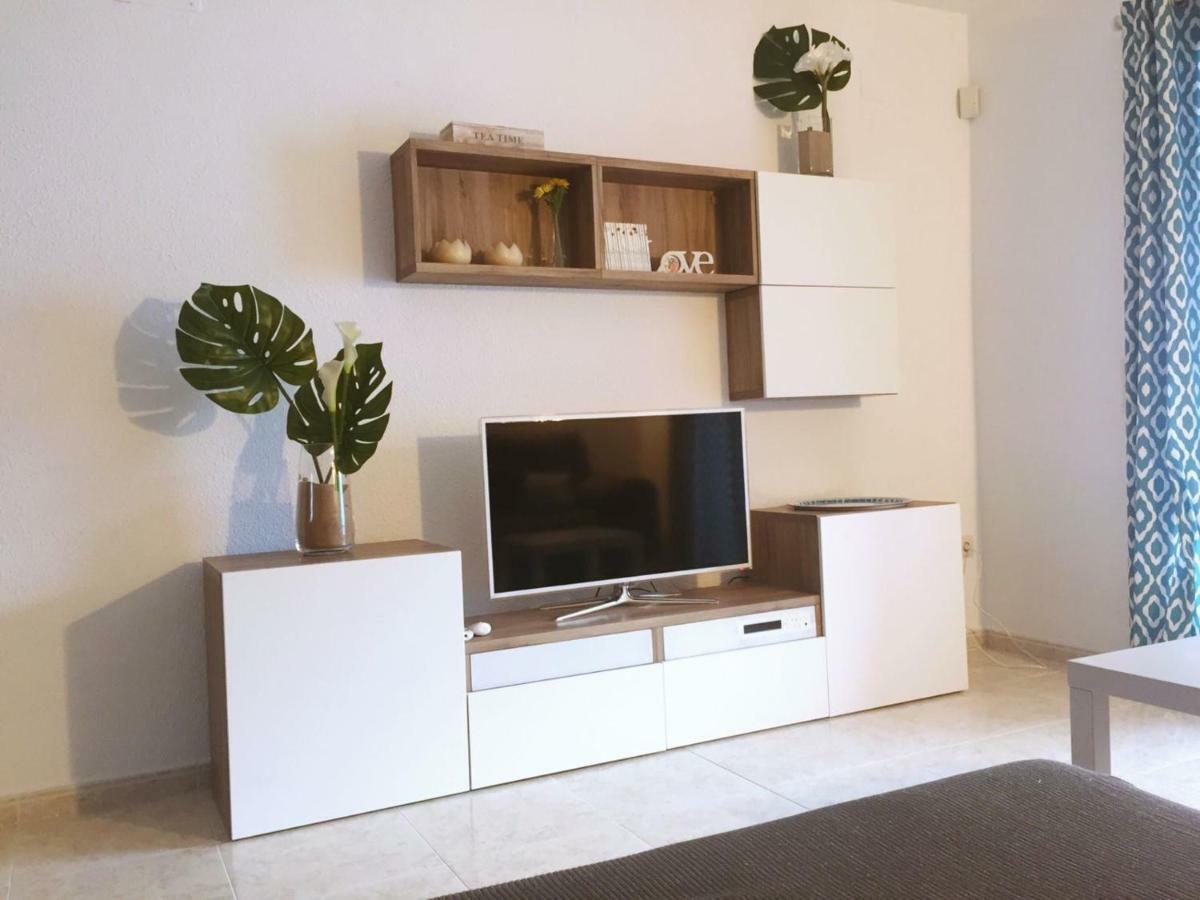 Bungalow La Cala 베니타첼 외부 사진
